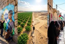 Rivalutare le narrazioni di vittimismo e resistenza: decostruire il mito dell’inevitabile militanza nel conflitto israelo-palestinese, 1948-2025
