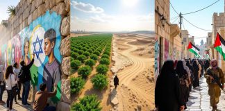 Rivalutare le narrazioni di vittimismo e resistenza: decostruire il mito dell’inevitabile militanza nel conflitto israelo-palestinese, 1948-2025