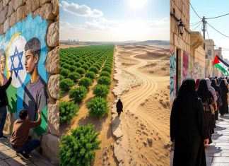 Rivalutare le narrazioni di vittimismo e resistenza: decostruire il mito dell’inevitabile militanza nel conflitto israelo-palestinese, 1948-2025