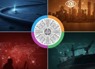 Interruzioni del cavo sottomarino nel Mar Rosso e collaborazione di Microsoft in materia di sorveglianza: impatti geopolitici sulla connettività globale e sulla privacy nel 2025