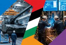 Rheinmetall Artillery Plant: Europe’s Defense Surge in 2025