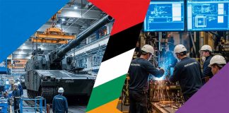 Rheinmetall Artillery Plant: Europe’s Defense Surge in 2025