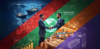 Russia-India Fish Trade Potential: Unlocking $20 Million Annual Exports Through EAEU-India FTA in 2025