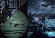 Russian Drone Incursions NATO: Probing Resolve in Eastern Europe 2025