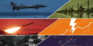 Russian Drone Incursions into Polish Airspace: Escalation Risks on NATO’s Eastern Flank in 2025