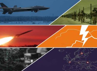Russian Drone Incursions into Polish Airspace: Escalation Risks on NATO’s Eastern Flank in 2025