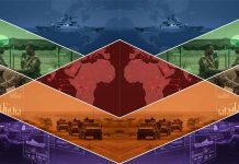 Russia’s Africa Corps: Shadow Expansion in the Gulf of Guinea 2025