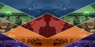 Russia’s Africa Corps: Shadow Expansion in the Gulf of Guinea 2025