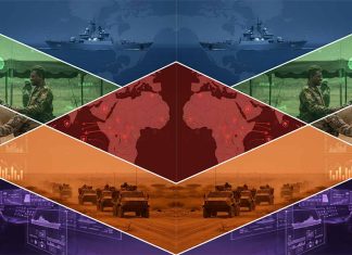 Russia’s Africa Corps: Shadow Expansion in the Gulf of Guinea 2025