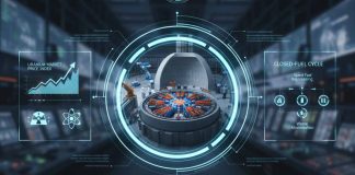 Russia’s Closed-Fuel-Cycle Nuclear Push in 2025: Technical Status of BREST-OD-300, Uranium Market Signals and Governance Implications