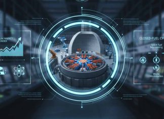 Russia’s Closed-Fuel-Cycle Nuclear Push in 2025: Technical Status of BREST-OD-300, Uranium Market Signals and Governance Implications