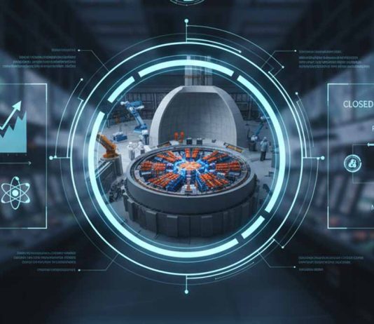 Russia’s Closed-Fuel-Cycle Nuclear Push in 2025: Technical Status of BREST-OD-300, Uranium Market Signals and Governance Implications