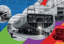 Saronic Technologies’ Marauder Keel-Laying in Franklin, Louisiana on August 22, 2025: Industrial Mobilization, MUSV Architecture and the U.S. Autonomous Shipbuilding Base
