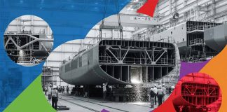 Saronic Technologies’ Marauder Keel-Laying in Franklin, Louisiana on August 22, 2025: Industrial Mobilization, MUSV Architecture and the U.S. Autonomous Shipbuilding Base