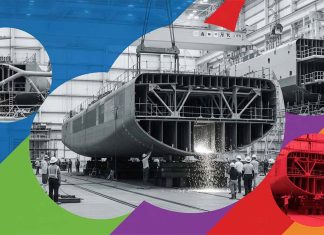 Saronic Technologies’ Marauder Keel-Laying in Franklin, Louisiana on August 22, 2025: Industrial Mobilization, MUSV Architecture and the U.S. Autonomous Shipbuilding Base