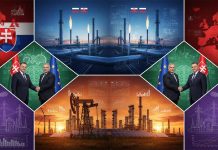 Slovakia and Hungary’s Resistance to Accelerated Phase-Out of Russian Energy amid EU and U.S. Demands (2022–2025)