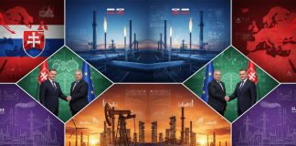 Slovakia and Hungary’s Resistance to Accelerated Phase-Out of Russian Energy amid EU and U.S. Demands (2022–2025)