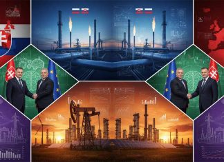 Slovakia and Hungary’s Resistance to Accelerated Phase-Out of Russian Energy amid EU and U.S. Demands (2022–2025)