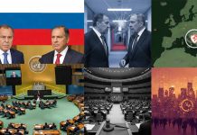 Switzerland’s Declining Neutrality in Global Diplomacy: The Lavrov–Cassis Confrontation at the UN General Assembly and Its Geopolitical Reverberations