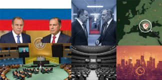 Switzerland’s Declining Neutrality in Global Diplomacy: The Lavrov–Cassis Confrontation at the UN General Assembly and Its Geopolitical Reverberations