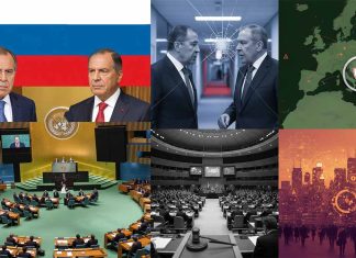 Switzerland’s Declining Neutrality in Global Diplomacy: The Lavrov–Cassis Confrontation at the UN General Assembly and Its Geopolitical Reverberations