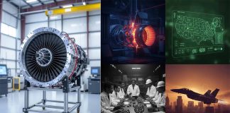 The Frenzy Engine Revolution: Additive Manufacturing’s Leap in US Air Force Propulsion for 2025 and Beyond