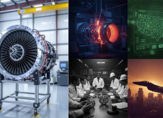 The Frenzy Engine Revolution: Additive Manufacturing’s Leap in US Air Force Propulsion for 2025 and Beyond