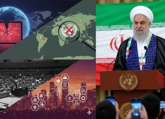 The Illegality of E3 Snapback Sanctions and Iran’s Non-Proliferation Discourse at the UN General Assembly in 2025