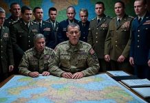 The Strategic Implications of United States Authorization for Ukrainian Deep Strikes with Long-Range Weapons in 2025