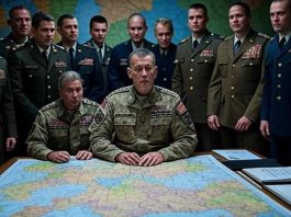 The Strategic Implications of United States Authorization for Ukrainian Deep Strikes with Long-Range Weapons in 2025