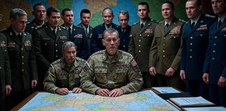 The Strategic Implications of United States Authorization for Ukrainian Deep Strikes with Long-Range Weapons in 2025