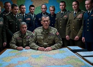 The Strategic Implications of United States Authorization for Ukrainian Deep Strikes with Long-Range Weapons in 2025
