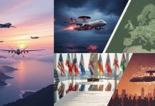 The Wedgetail Pact: Forging Transatlantic Aerospace Resilience Amid Renewed Geopolitical Pressures