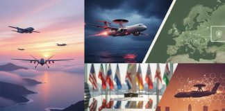 The Wedgetail Pact: Forging Transatlantic Aerospace Resilience Amid Renewed Geopolitical Pressures