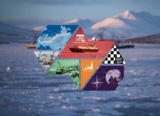 Trans-Arctic Transport Corridor and the Russian Far East: Verified Capacity Trends, Year-Round Navigation Ambitions and Infrastructure Programs Anchored in Official EEF 2025 Commitments