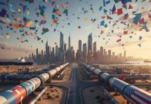 Turkey’s Energy Crossroads: Navigating Russian Dependencies and US Pressures in 2025