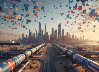Turkey’s Energy Crossroads: Navigating Russian Dependencies and US Pressures in 2025