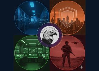 U.S. Homeland Defense Resilience: Enhancing Security Against Cyber and Kinetic Threats in 2025