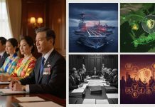 U.S. Indo-Pacific Alliances: Sustaining Partnerships Amid Institutional Strain in 2025