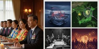 U.S. Indo-Pacific Alliances: Sustaining Partnerships Amid Institutional Strain in 2025