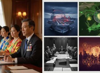 U.S. Indo-Pacific Alliances: Sustaining Partnerships Amid Institutional Strain in 2025