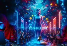 UK-China Cryptocurrency Asset Dispute: Zhimin Qian’s £5.5 Billion Seizure Battle in 2025