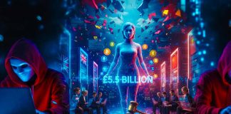 UK-China Cryptocurrency Asset Dispute: Zhimin Qian’s £5.5 Billion Seizure Battle in 2025