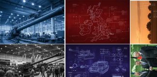 UK Gun Hall at Telford: Sovereign Large-Calibre Production, UK-Germany Industrial Integration and NATO Readiness under the Strategic Defence Review 2025