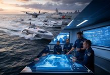 US Coast Guard’s Robotics Revolution: Forging Autonomous Maritime Defenders in the Shadow of 2025 Geopolitical Tides