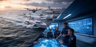 US Coast Guard’s Robotics Revolution: Forging Autonomous Maritime Defenders in the Shadow of 2025 Geopolitical Tides