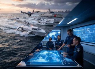 US Coast Guard’s Robotics Revolution: Forging Autonomous Maritime Defenders in the Shadow of 2025 Geopolitical Tides