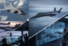REPORT – Ukraine-Russia War News: Russian Planes Intercepted Near Alaska and the Baltics in 2025