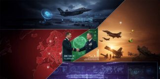 United States’ Approval of the Sale of AIM-120C-8 AMRAAM Missiles to the Netherlands: Strategic, Technical and Geopolitical Implications