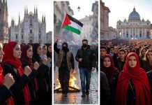 Violence at Milan’s Heart: Unraveling Antisemitism, Geopolitical Fury and the Gaza Protests’ Shadow in Italy 2025
